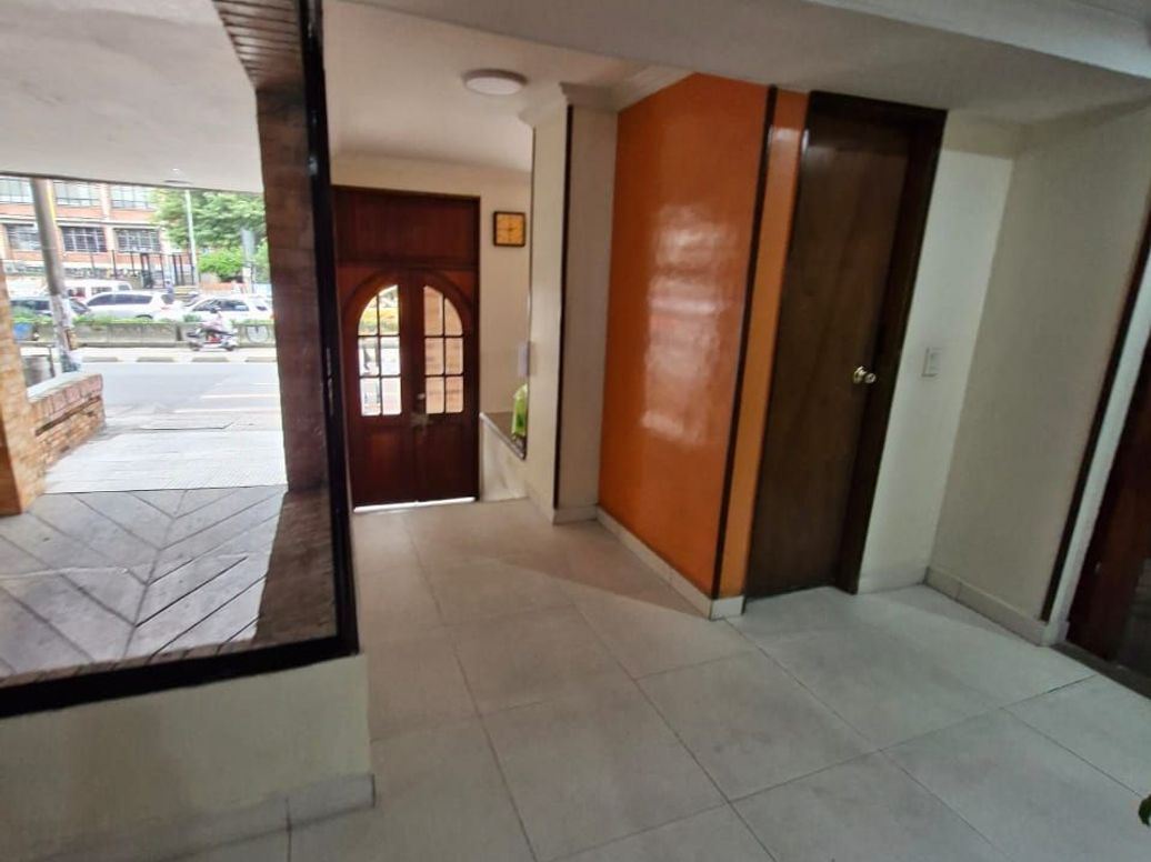 Apartaestudio en venta en Sucre, Bogotá, 30 m² · foto 3 de 19
