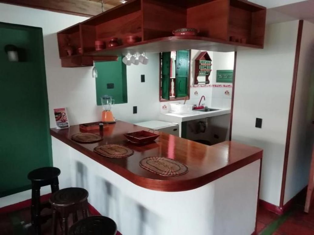 Casa de 10 alcobas en venta en Potosí, Bogotá, 535 m² · foto 9 de 20