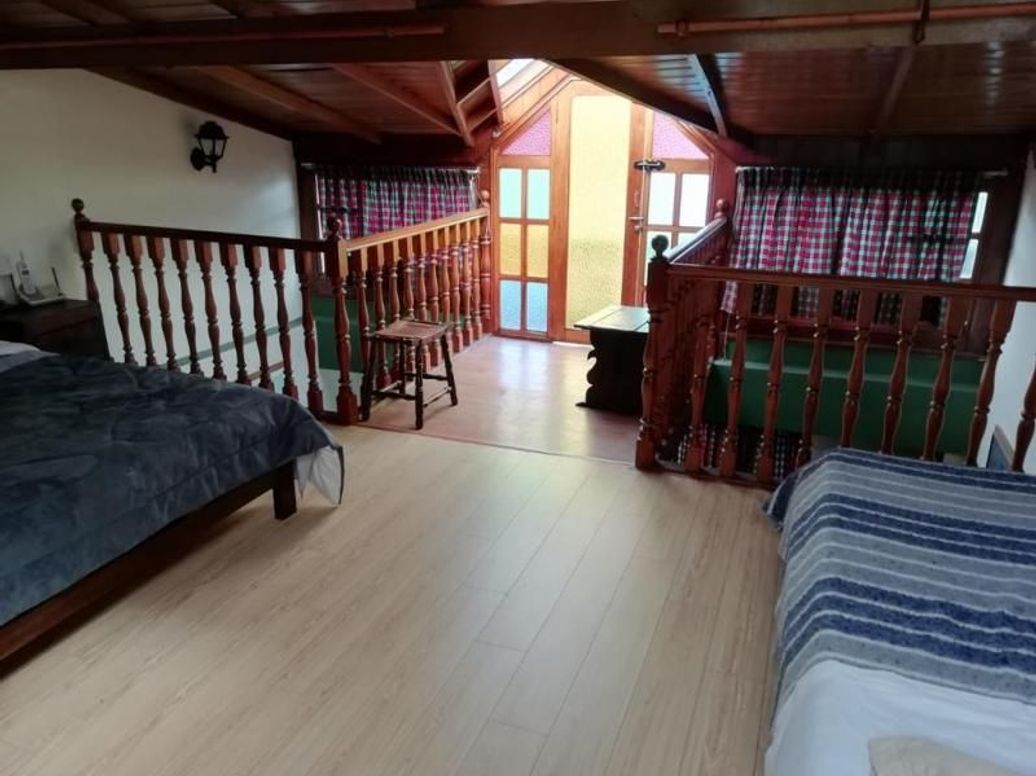 Casa de 10 alcobas en venta en Potosí, Bogotá, 535 m² · foto 16 de 20