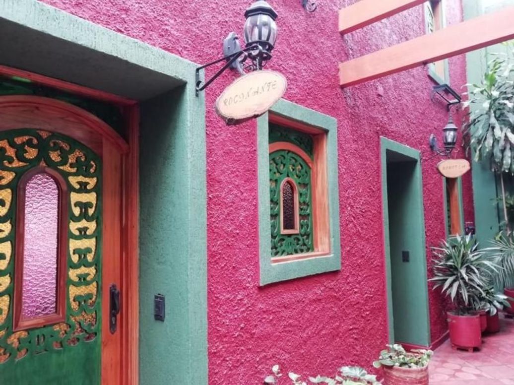 Casa de 10 alcobas en venta en Potosí, Bogotá, 535 m² · foto 2 de 20