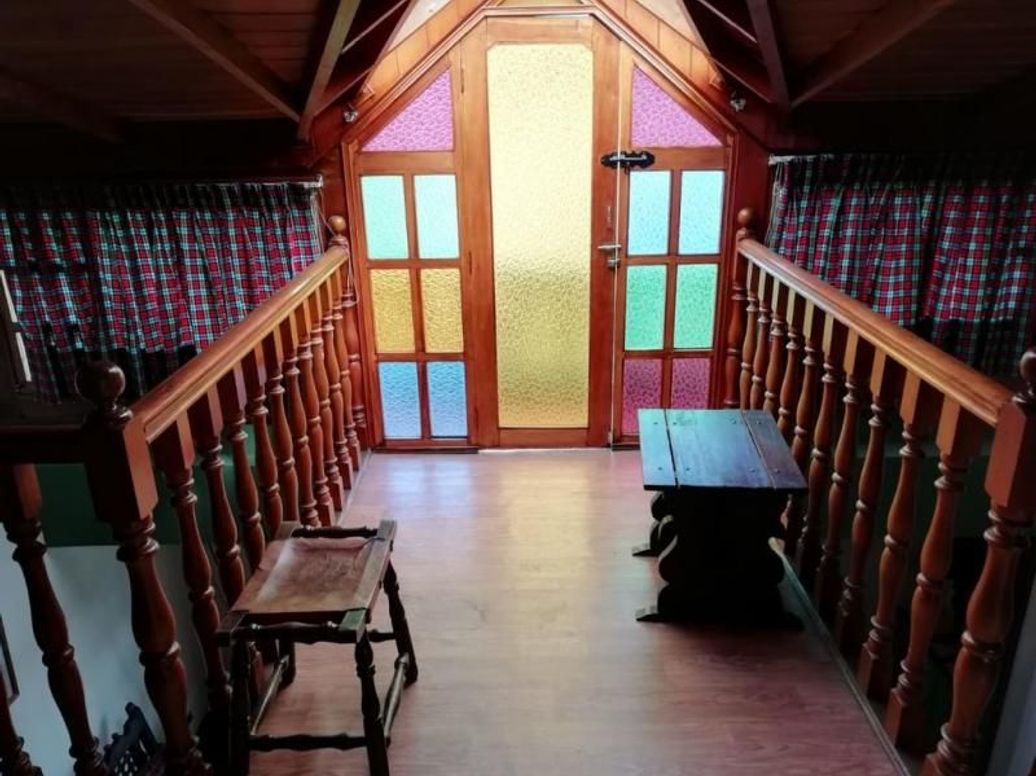 Casa de 10 alcobas en venta en Potosí, Bogotá, 535 m² · foto 14 de 20