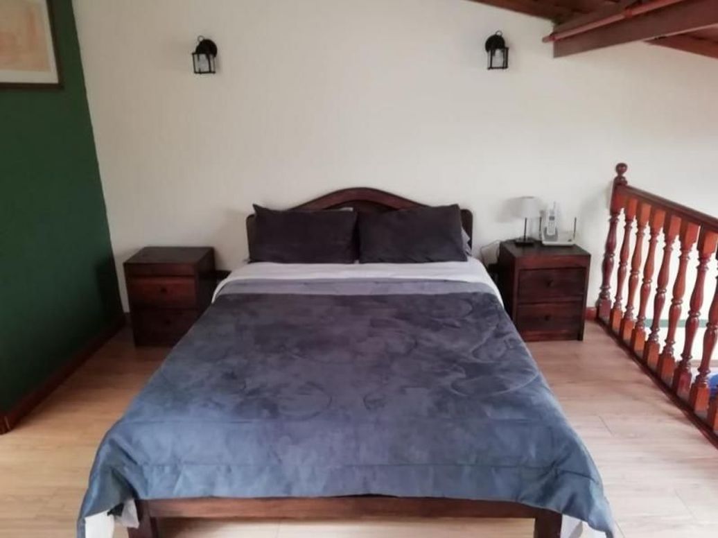 Casa de 10 alcobas en venta en Potosí, Bogotá, 535 m² · foto 12 de 20