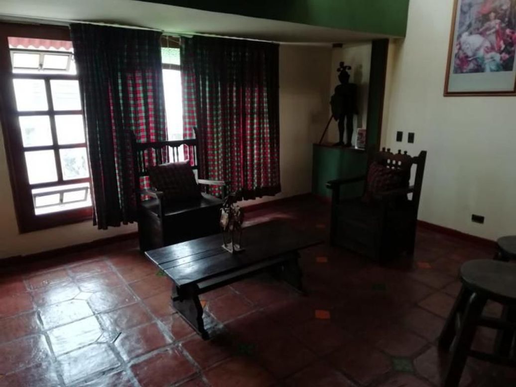 Casa de 10 alcobas en venta en Potosí, Bogotá, 535 m² · foto 5 de 20