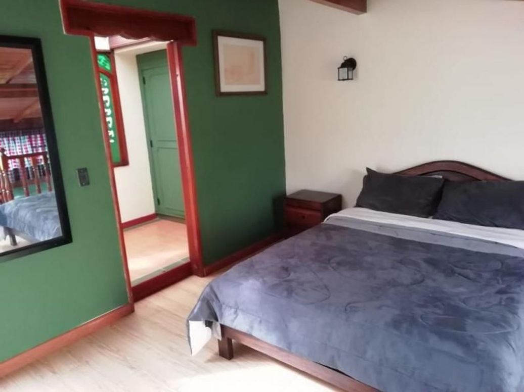 Casa de 10 alcobas en venta en Potosí, Bogotá, 535 m² · foto 20 de 20