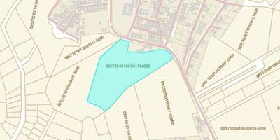 Lote de más de 25000 metros cuadrados disponible para la venta en Salgar.