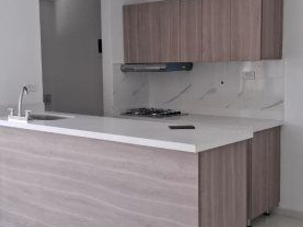 Apartamento en Arriendo con el Código 4770 en Calle Del Banco