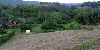 ?️ ¡Lote en Venta en Conjunto Cerrado Las Margaritas, Líbano!

Haz realidad tu proyecto en este exclusivo lote ubicado en el centro residencial Las Margaritas, un espacio que combina tranquilidad, seguridad y entretenimiento en un entorno natural.

? Espacio Amplio: Con 950 m² de área privada, este lote te ofrece el espacio ideal para construir la casa de tus sueños, rodeada de zonas verdes y una vista panorámica espectacular.

? Comodidades del Conjunto:


 Vigilancia 24/7 para tu seguridad.
 Acceso controlado al conjunto, garantizando privacidad.
 Áreas sociales con capilla, lago, y salón de reuniones.
 Zona recreativa con cancha de fútbol y dos piscinas con salvavidas los fines de semana.
 Tienda interna y paradero de bus para mayor comodidad.


? Ubicación Privilegiada: El conjunto fue terminado hace un mes, ofreciendo un entorno moderno y bien planeado, ideal para familias que buscan un espacio residencial tranquilo con acceso pavimentado.

✨ Extras: Se admiten mascotas, y las amplias áreas turísticas y sociales hacen de este lugar un espacio perfecto para disfrutar cada día.

¡Adquiere este lote por tan solo 95 millones y comienza a construir tus sueños en Las Margaritas, Líbano! Contáctanos para más información. ?


