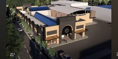 ¡Ubicación estratégica para potenciar tu negocio! Disponibles locales comerciales en la zona de la Galería de Rionegro, un sector de alto flujo peatonal y vehicular, ideal para emprendedores y comerciantes que buscan visibilidad y crecimiento. Área 75 m.  Espacios amplios y funcionales, adaptables a diferentes tipos de negocio. Fachada con excelente visibilidad, ideal para atraer clientes. Baño privado  Servicios de agua y energía disponibles.Ubicación Estratégica