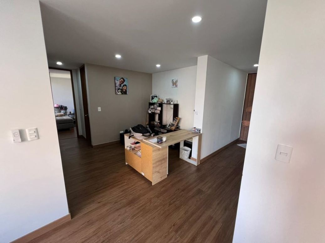 Apartamento de 3 alcobas en venta en San Antonio Noroccidental, Bogotá, 104 m² · foto 7 de 20