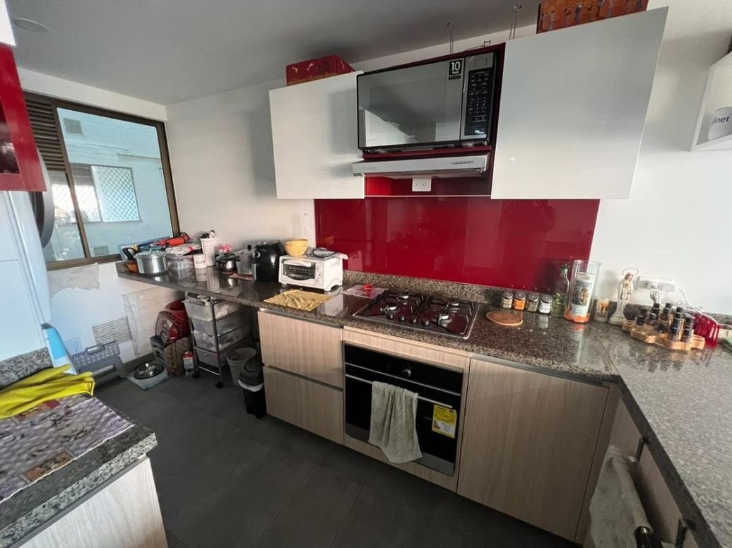 Apartamento de 3 alcobas en venta en San Antonio Noroccidental, Bogotá, 104 m² · foto 8 de 20