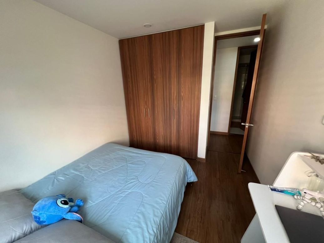 Apartamento de 3 alcobas en venta en San Antonio Noroccidental, Bogotá, 104 m² · foto 18 de 20