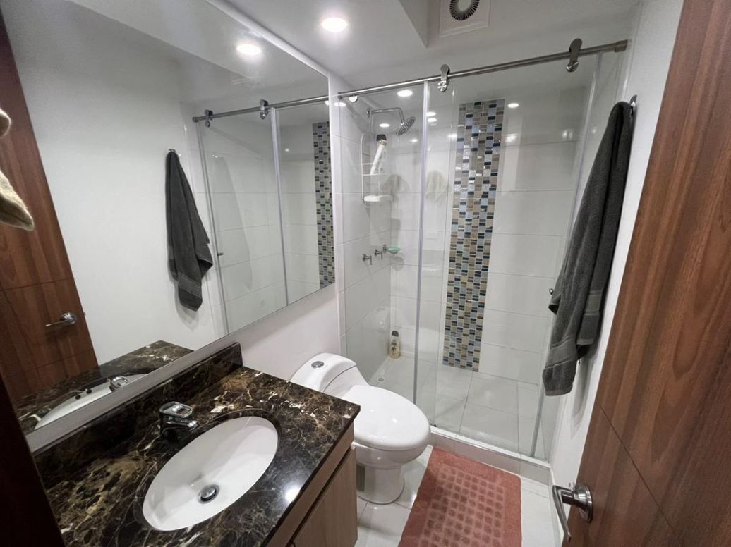 Apartamento de 3 alcobas en venta en San Antonio Noroccidental, Bogotá, 104 m² · foto 11 de 20