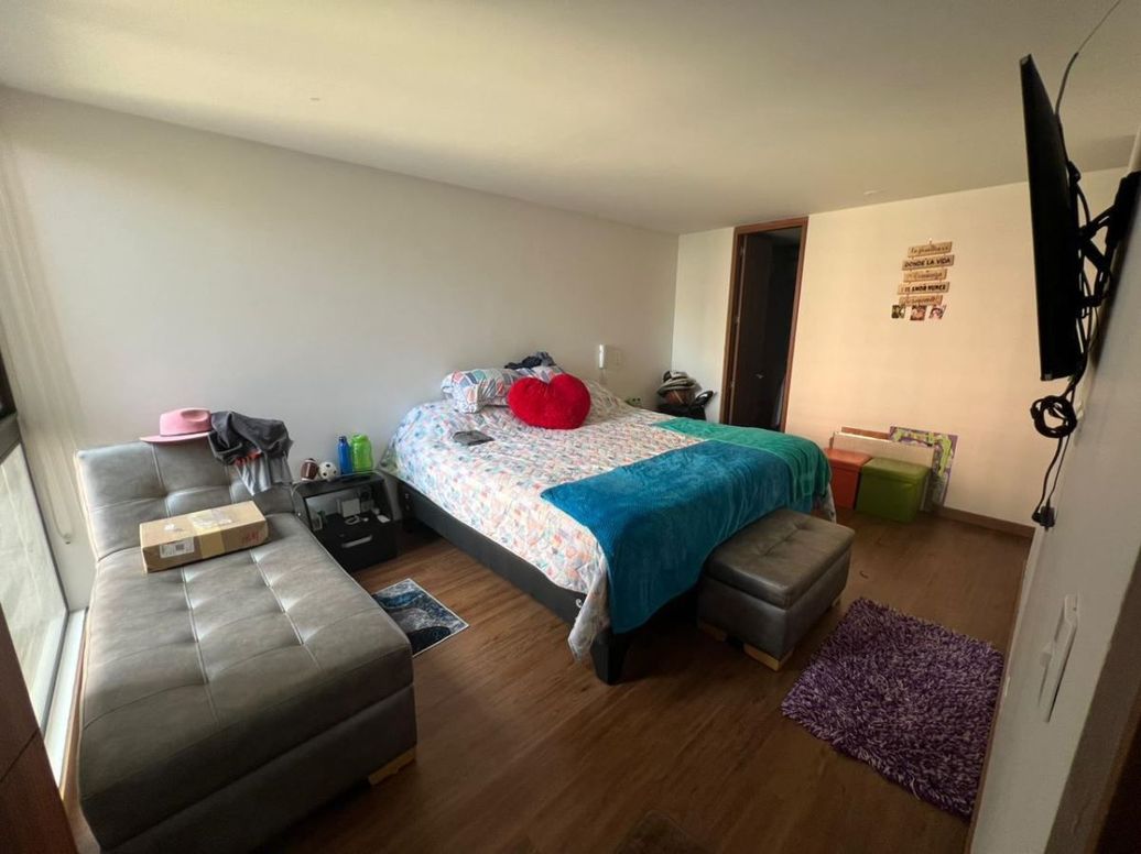 Apartamento de 3 alcobas en venta en San Antonio Noroccidental, Bogotá, 104 m² · foto 9 de 20