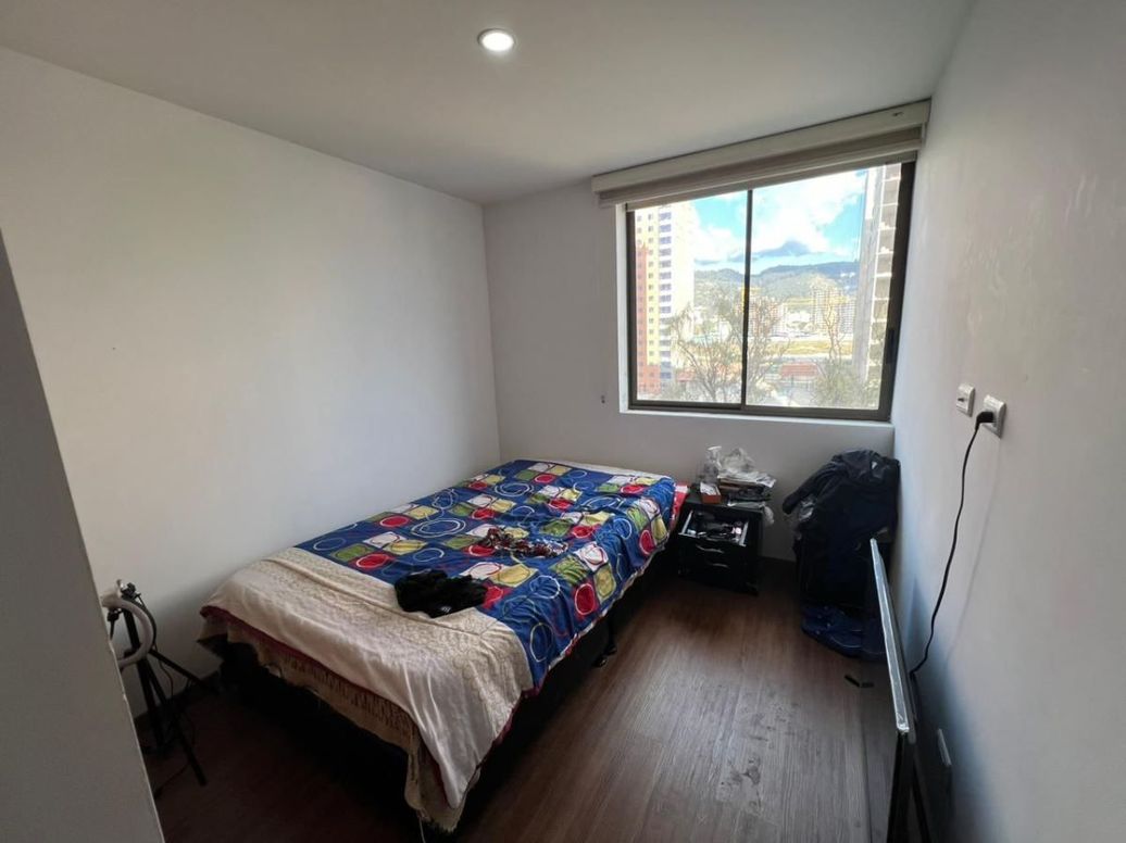 Apartamento de 3 alcobas en venta en San Antonio Noroccidental, Bogotá, 104 m² · foto 17 de 20