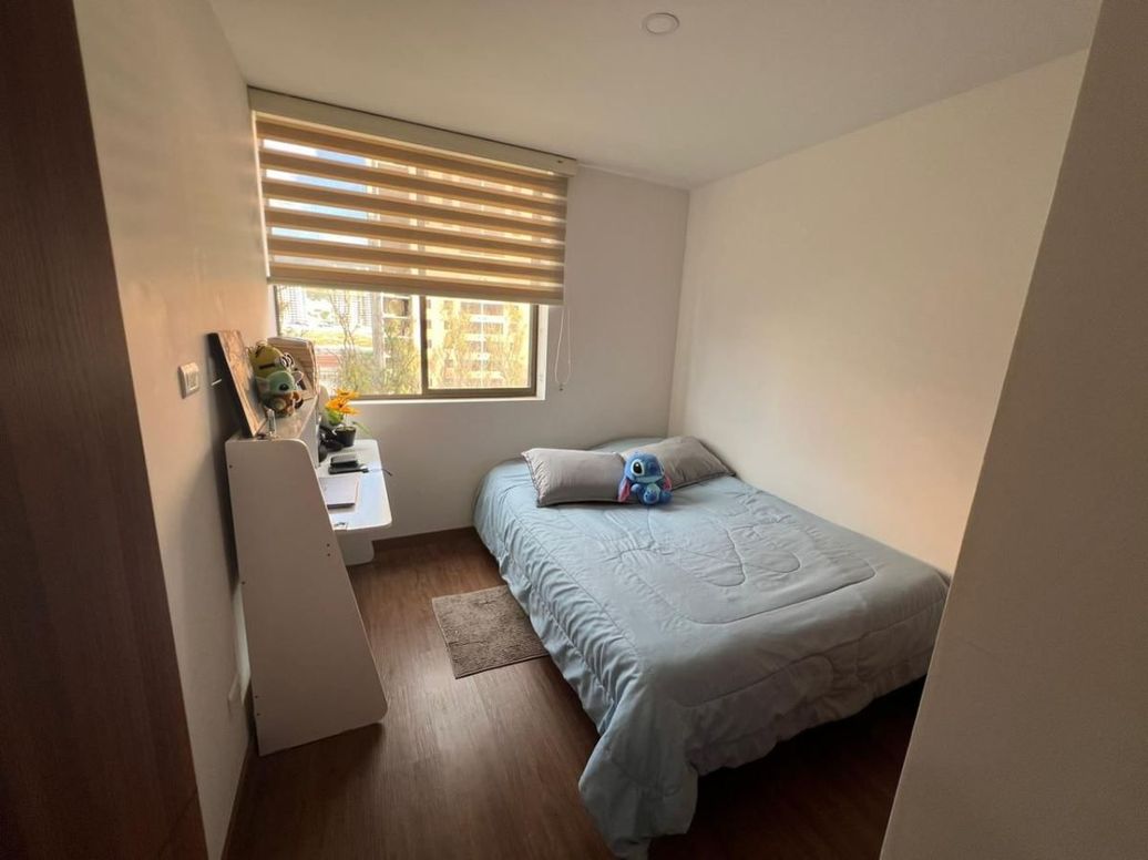 Apartamento de 3 alcobas en venta en San Antonio Noroccidental, Bogotá, 104 m² · foto 15 de 20