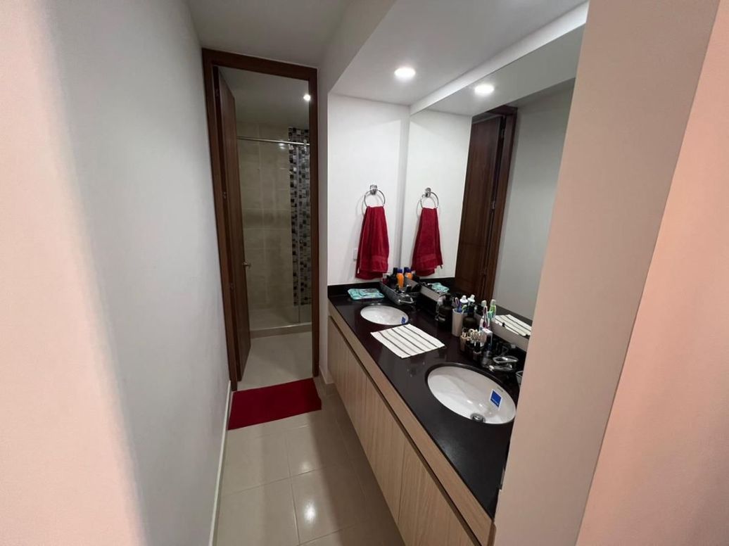 Apartamento de 3 alcobas en venta en San Antonio Noroccidental, Bogotá, 104 m² · foto 14 de 20