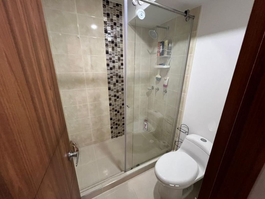 Apartamento de 3 alcobas en venta en San Antonio Noroccidental, Bogotá, 104 m² · foto 19 de 20