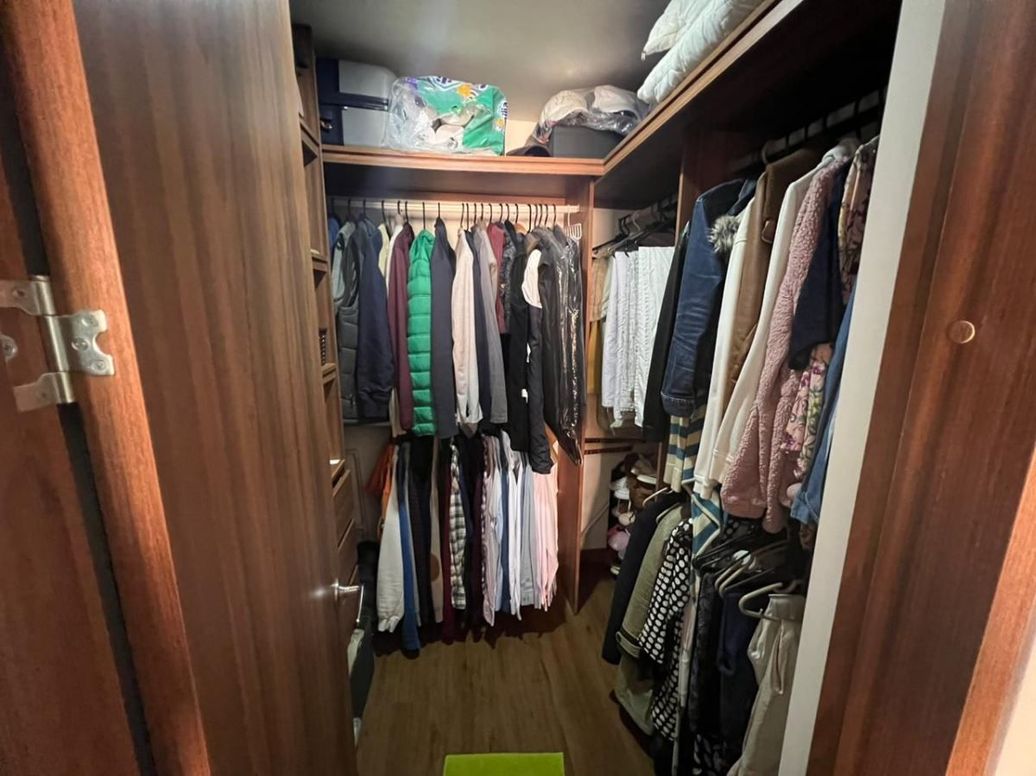 Apartamento de 3 alcobas en venta en San Antonio Noroccidental, Bogotá, 104 m² · foto 16 de 20