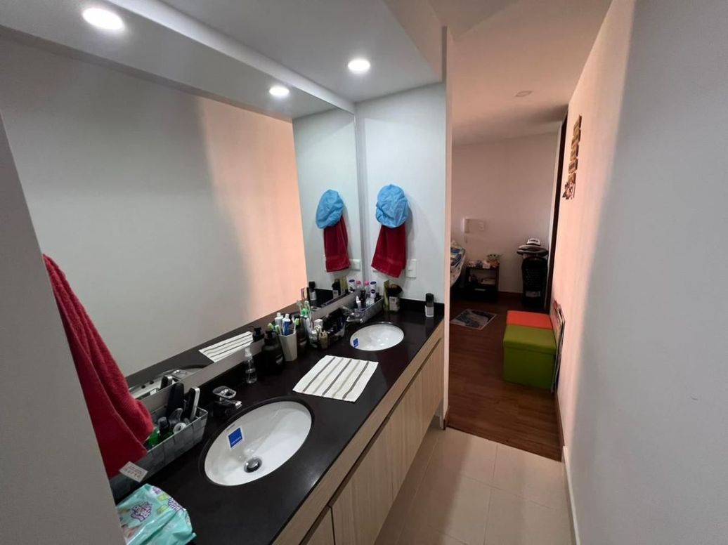 Apartamento de 3 alcobas en venta en San Antonio Noroccidental, Bogotá, 104 m² · foto 13 de 20