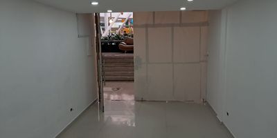 Local Arriendo 34 mts Cundinamarca BOGOTÁ GALERIAS Código Coninsa:90896
