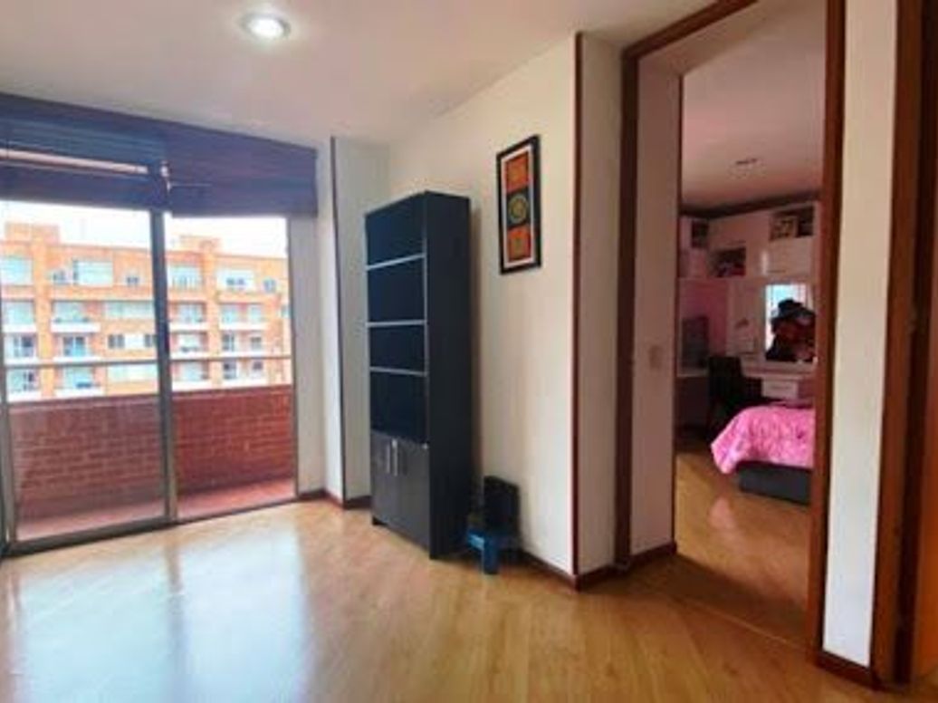 Apartamento de 4 alcobas en venta en Ciudad Salitre Sur-Oriental, Bogotá, 168 m² · foto 15 de 20