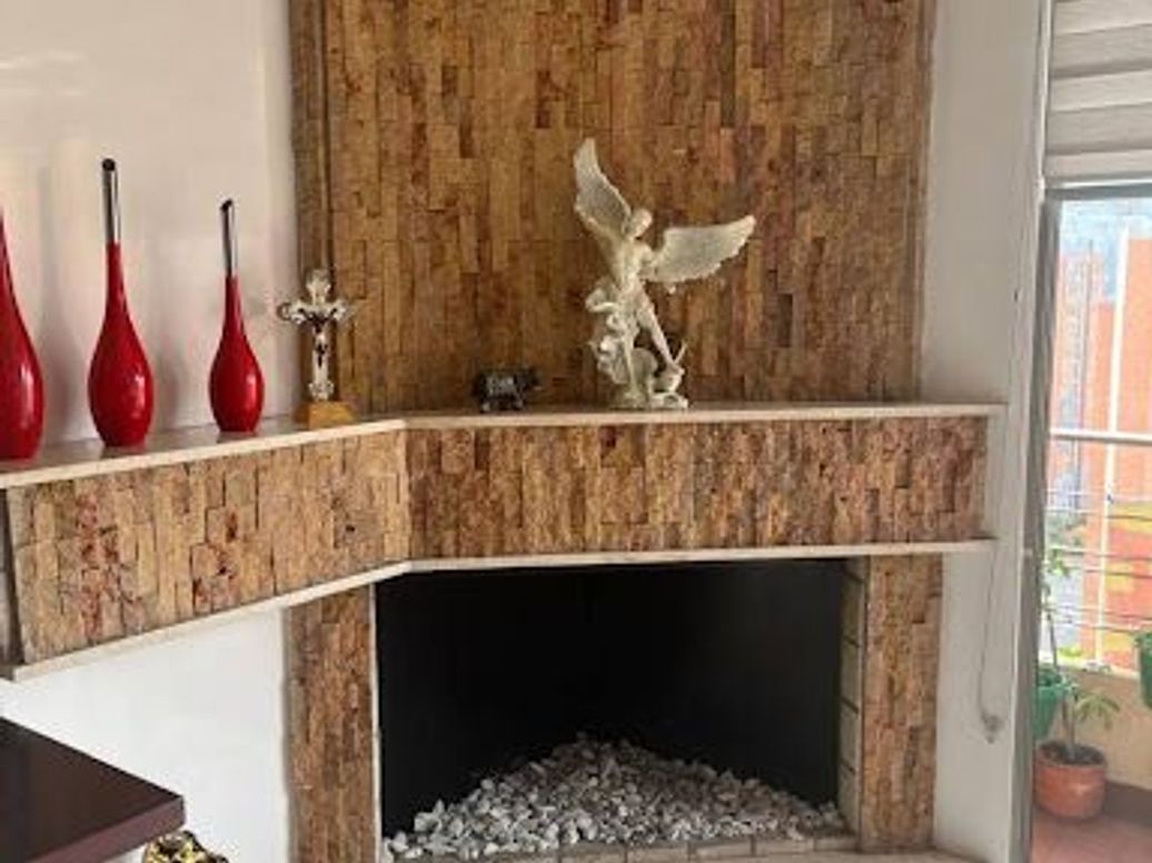 Apartamento de 4 alcobas en venta en Ciudad Salitre Sur-Oriental, Bogotá, 168 m² · foto 6 de 20