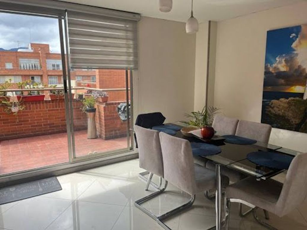 Apartamento de 4 alcobas en venta en Ciudad Salitre Sur-Oriental, Bogotá, 168 m² · foto 9 de 20