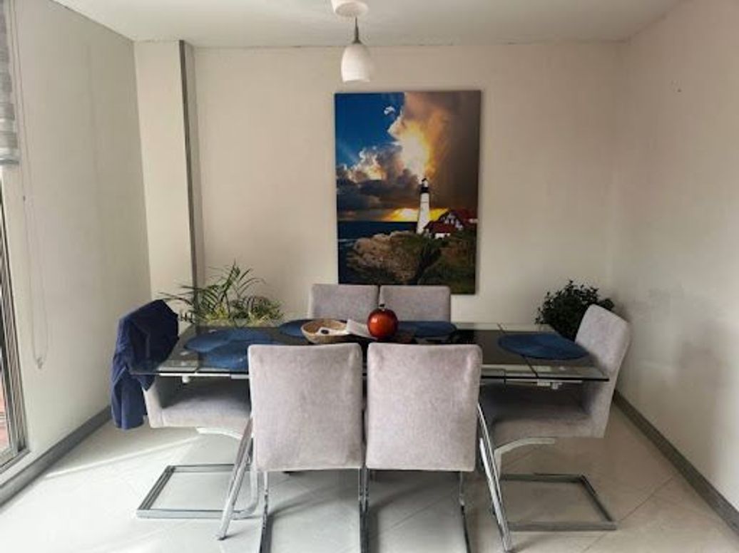 Apartamento de 4 alcobas en venta en Ciudad Salitre Sur-Oriental, Bogotá, 168 m² · foto 7 de 20