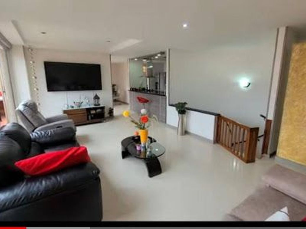 Apartamento de 4 alcobas en venta en Ciudad Salitre Sur-Oriental, Bogotá, 168 m² · foto 4 de 20
