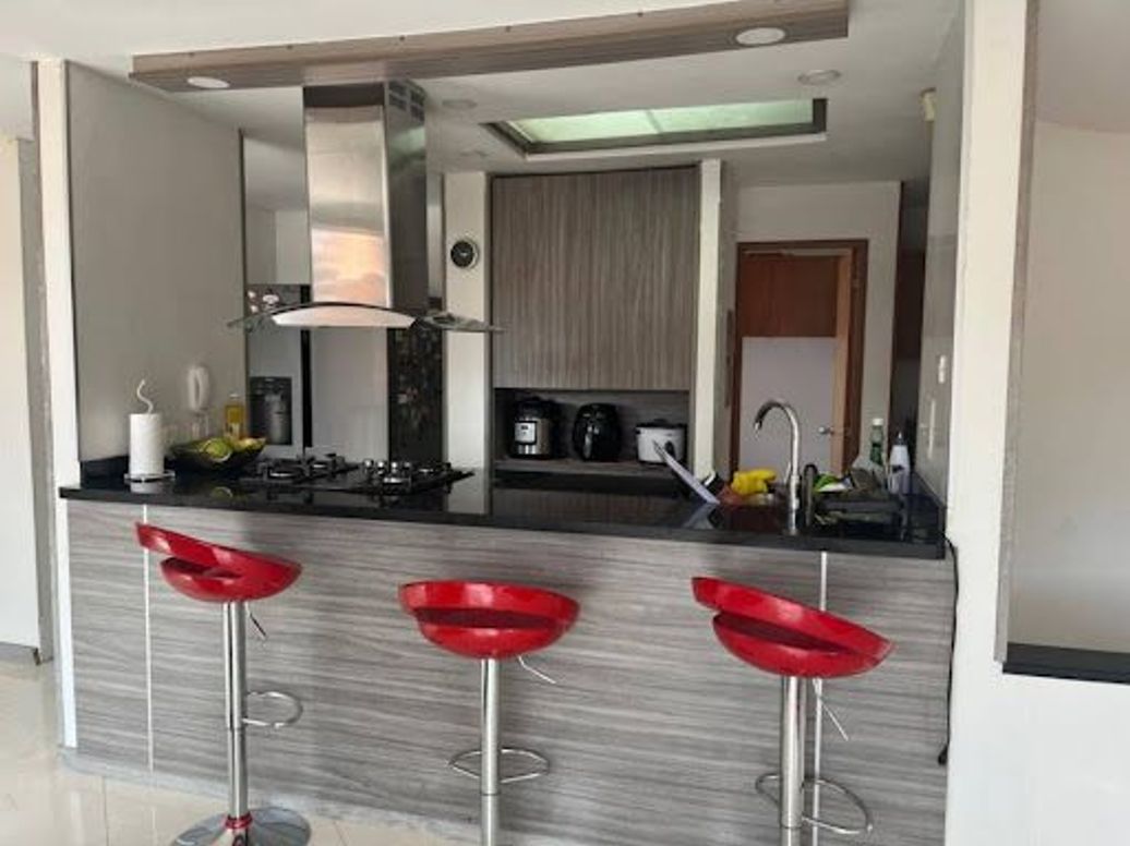 Apartamento de 4 alcobas en venta en Ciudad Salitre Sur-Oriental, Bogotá, 168 m² · foto 8 de 20