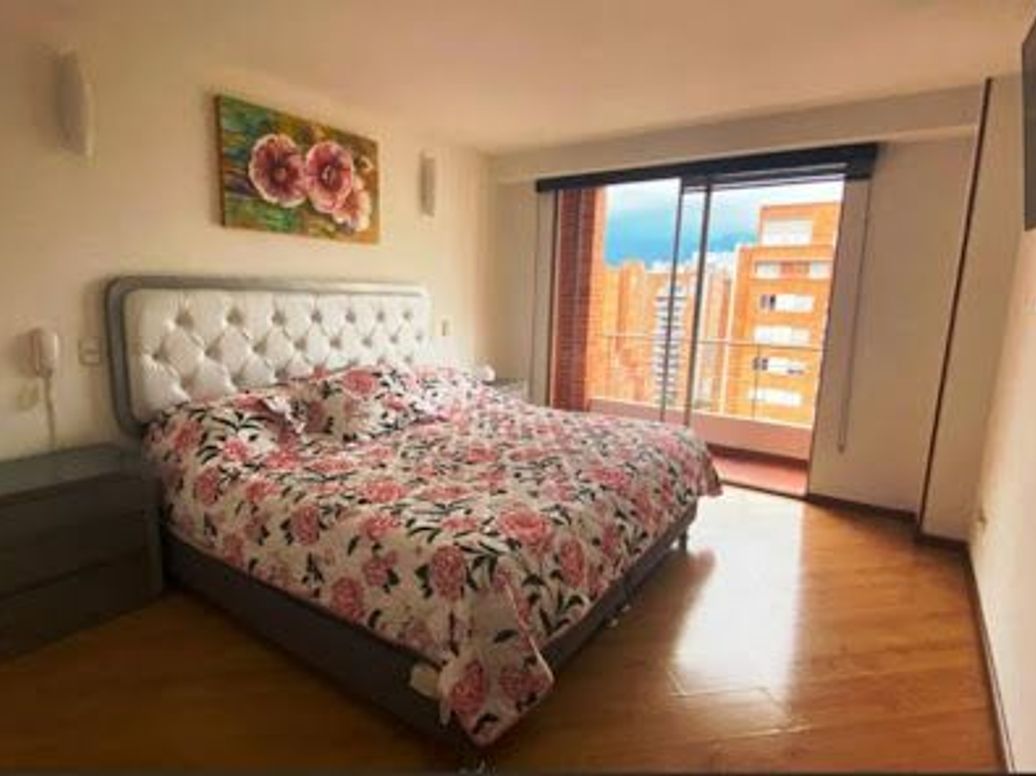 Apartamento de 4 alcobas en venta en Ciudad Salitre Sur-Oriental, Bogotá, 168 m² · foto 12 de 20
