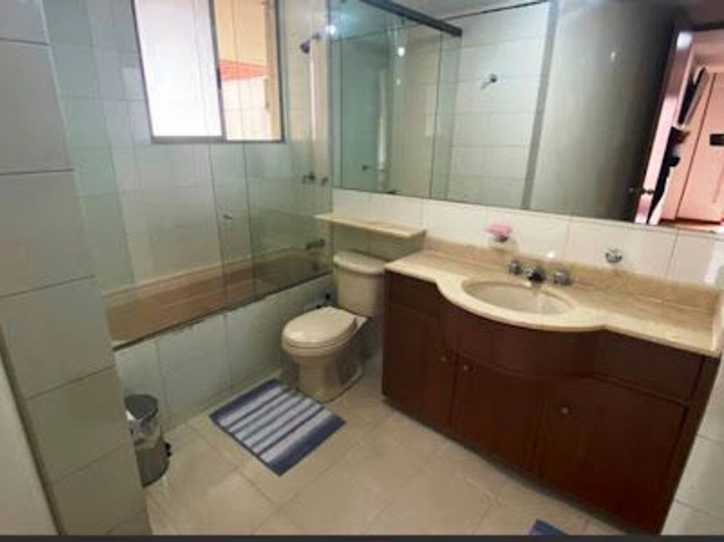 Apartamento de 4 alcobas en venta en Ciudad Salitre Sur-Oriental, Bogotá, 168 m² · foto 13 de 20
