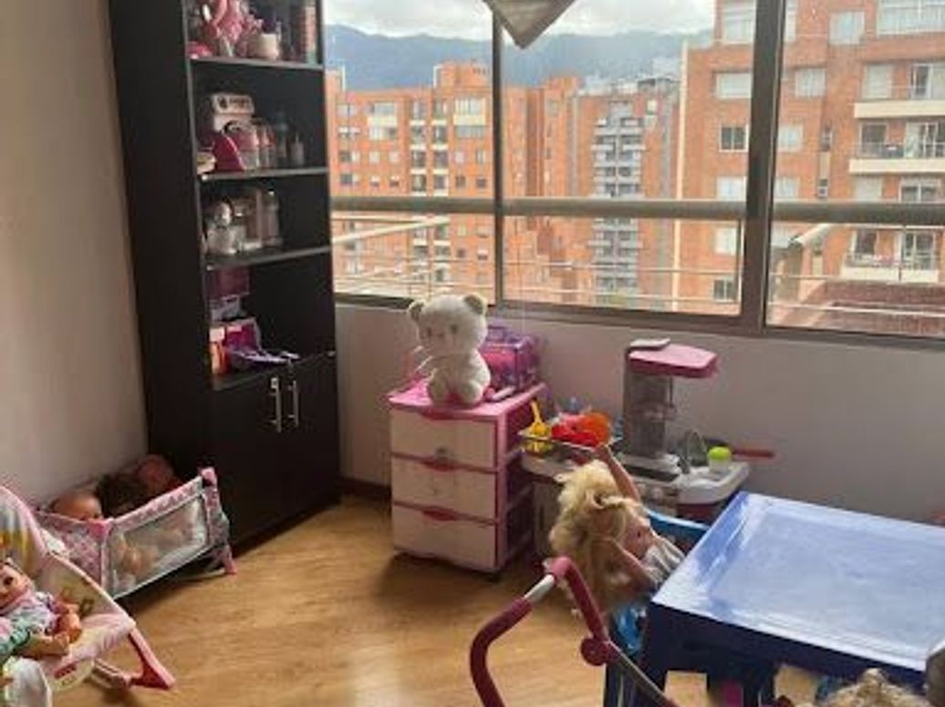 Apartamento de 4 alcobas en venta en Ciudad Salitre Sur-Oriental, Bogotá, 168 m² · foto 14 de 20