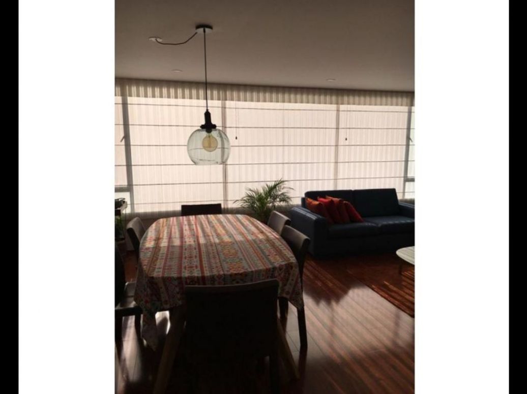 Apartamento de 2 alcobas en venta en Usaquén, Bogotá, 132 m² · foto 11 de 13