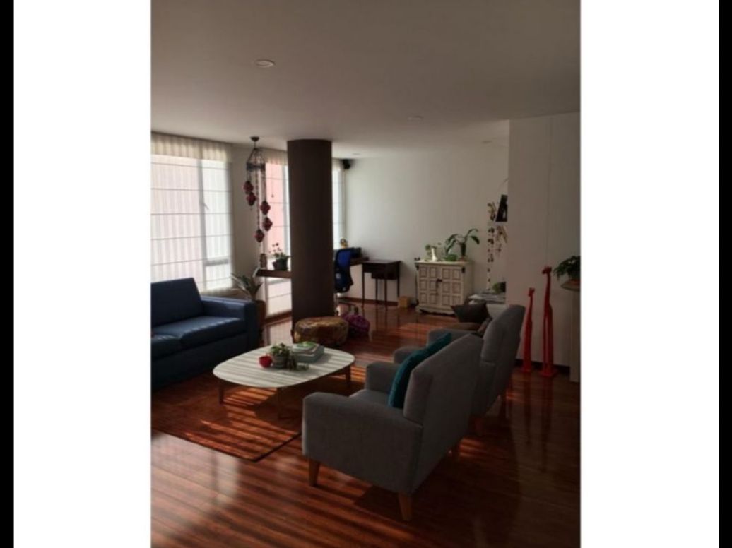 Apartamento de 2 alcobas en venta en Usaquén, Bogotá, 132 m² · foto 9 de 13