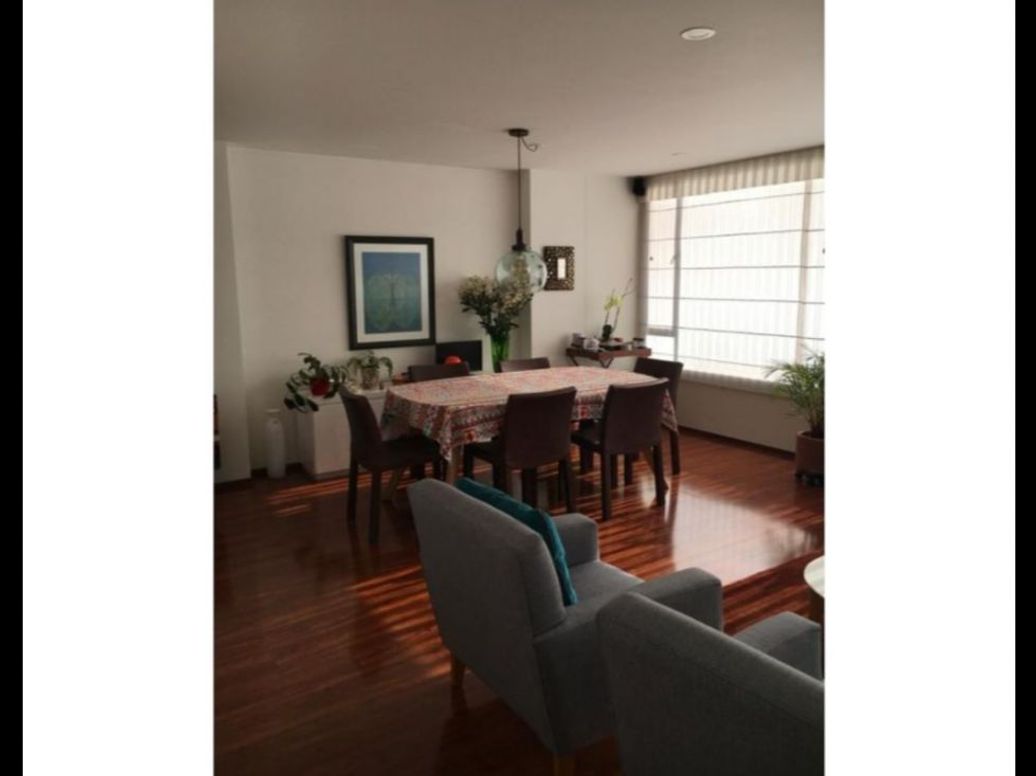 Apartamento de 2 alcobas en venta en Usaquén, Bogotá, 132 m² · foto 13 de 13
