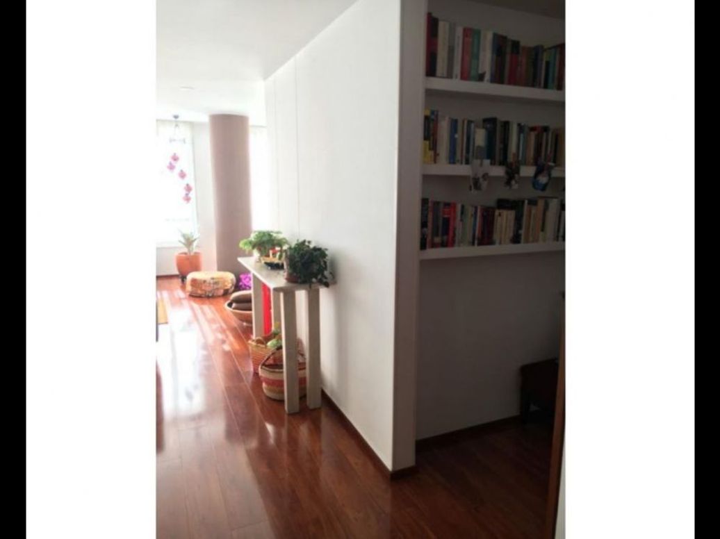 Apartamento de 2 alcobas en venta en Usaquén, Bogotá, 132 m² · foto 8 de 13