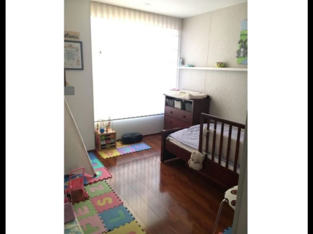 Apartamento de 2 alcobas en venta en Usaquén, Bogotá, 132 m² · foto 12 de 13