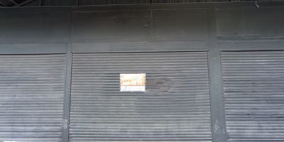 Se arrienda bodega en Rionegro, se arrienda una bodega de 410 m en Rionegro suele ser ideal para actividades industriales, comerciales o de almacenamiento. se puede organizar a su comodidad, con un punto estrategico al estar sobre via principal donde la visibilidad de transeuntes y vehicular es excelente para la exposicion sus productos, para mas informacion comunicate con nosotros con gusto le atenderemos.