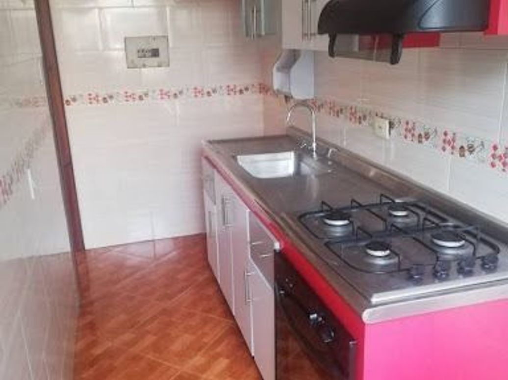 Apartamento de 2 alcobas en venta en Ub. Sabana De Tibabuyes, Bogotá, 44 m² · foto 12 de 15