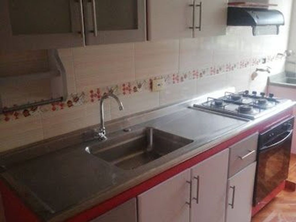 Apartamento de 2 alcobas en venta en Ub. Sabana De Tibabuyes, Bogotá, 44 m² · foto 10 de 15