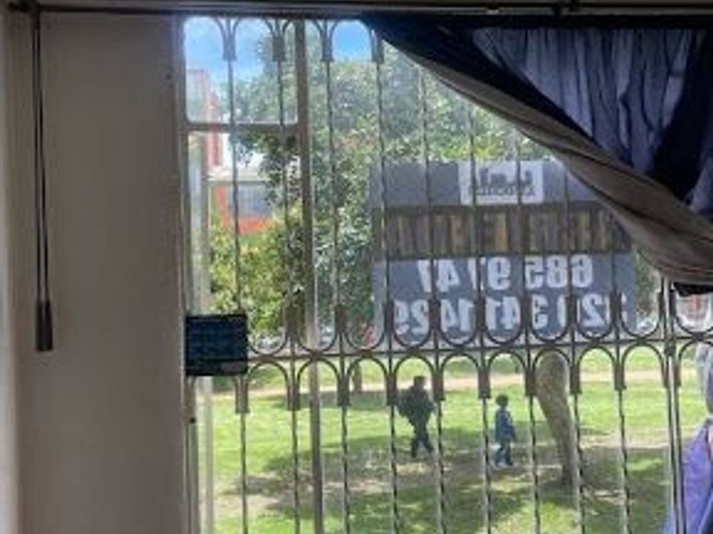 Apartamento de 2 alcobas en venta en Ub. Sabana De Tibabuyes, Bogotá, 44 m² · foto 7 de 15