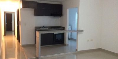 Cómodo Apartamento de 2 alcobas, baño, garaje, balcón, para mayor información comunícate con nosotros y agenda tu cita.