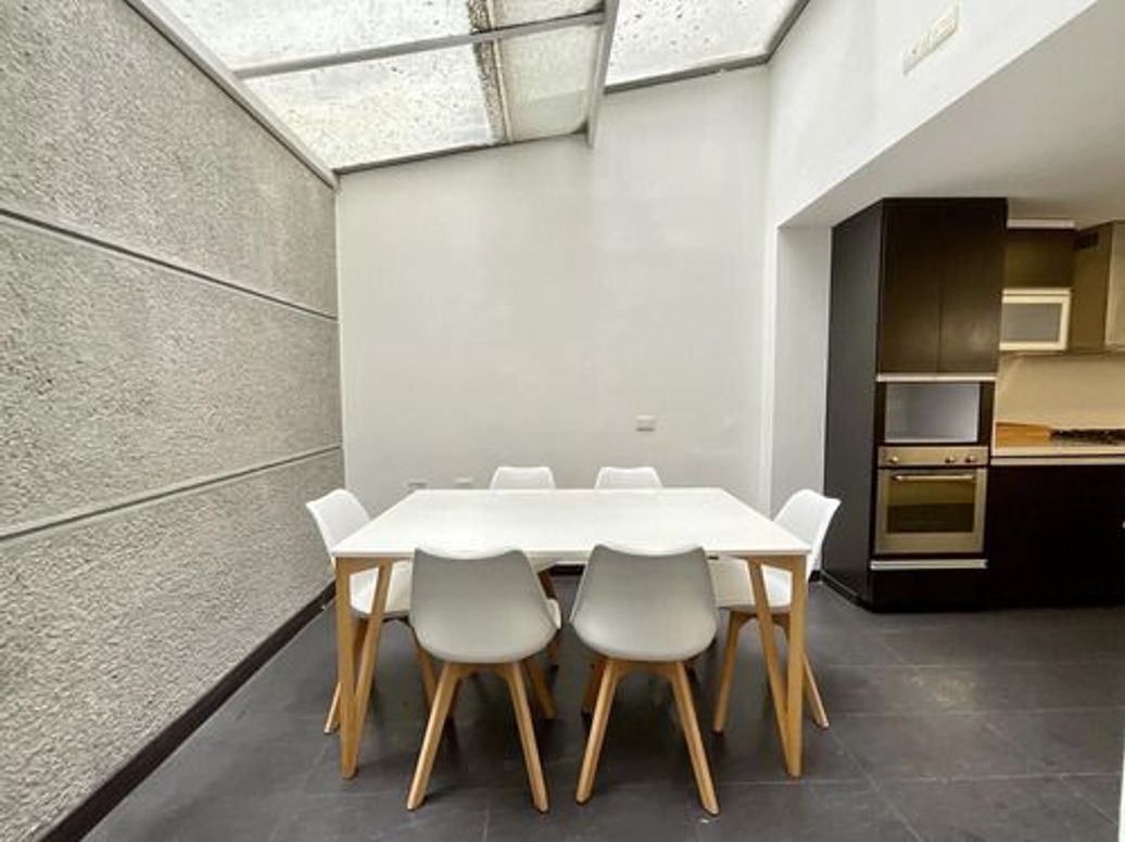 Casa de 3 alcobas en venta en Santa Barbara Central, Bogotá, 196 m² · foto 10 de 12