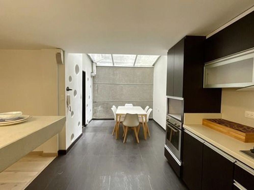 Casa de 3 alcobas en venta en Santa Barbara Central, Bogotá, 196 m² · foto 5 de 12