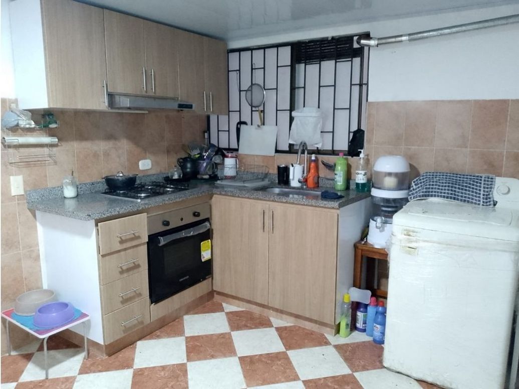 Apartamento en venta en Bella Suiza, Bogotá · foto 7 de 20