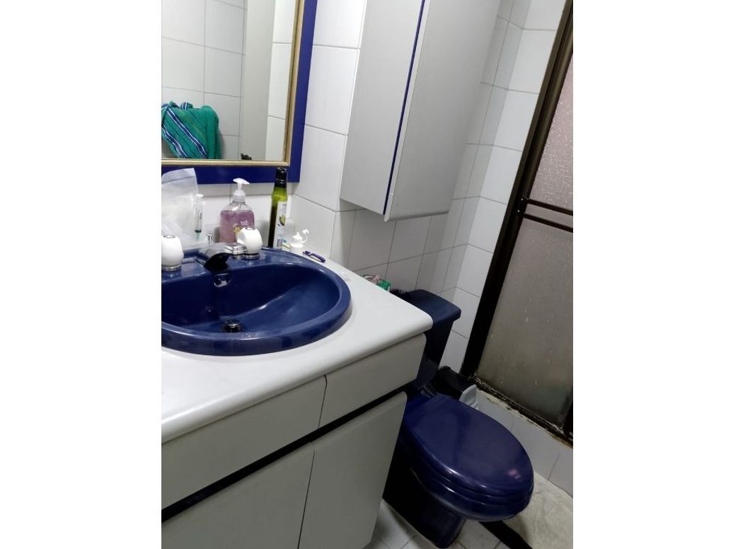 Apartamento en venta en Bella Suiza, Bogotá · foto 17 de 20