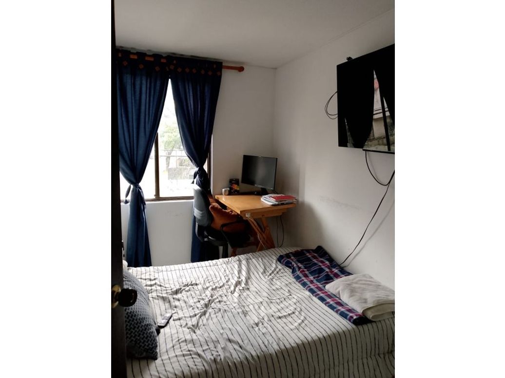 Apartamento en venta en Bella Suiza, Bogotá · foto 19 de 20