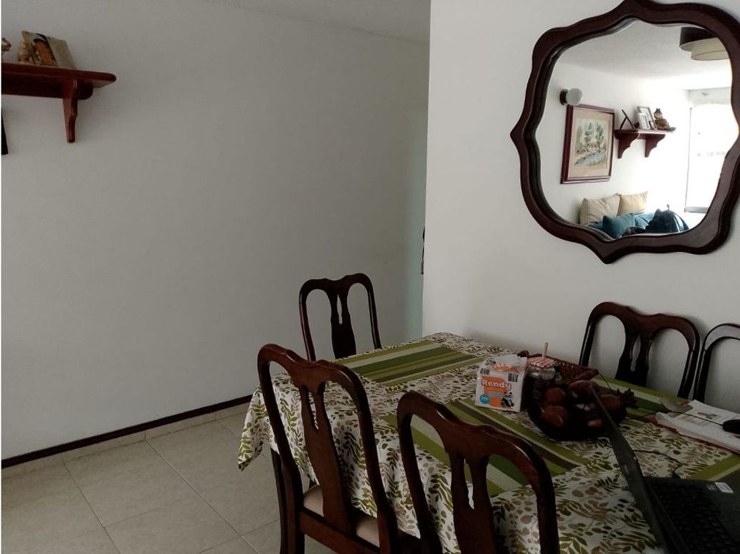 Apartamento en venta en Bella Suiza, Bogotá · foto 6 de 20