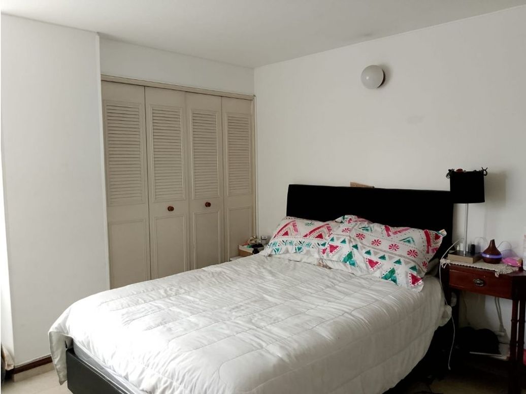 Apartamento en venta en Bella Suiza, Bogotá · foto 15 de 20